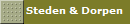 Steden & Dorpen